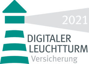 SkenData Digitaler Leuchtturm 2021 » Wert14